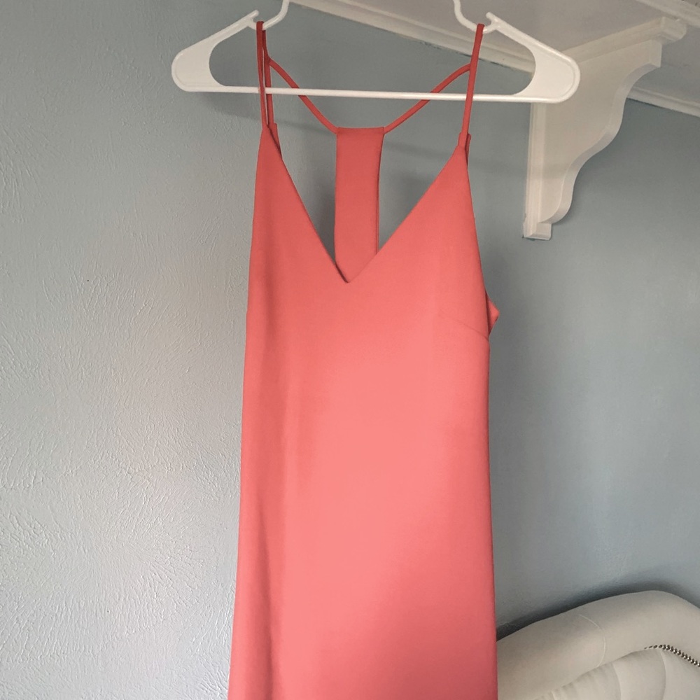 Unique Koral Dress